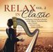 Relax Various Artists - Relax In Classic Vol. 2 CD