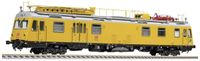 Liliput L133241 H0 turmtreinstel BW Würzburg BR 704, 704 004-1 van de DB AG