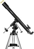 BRESSER Lyra 70/900mm EQ Telescoop