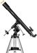 BRESSER Lyra 70/900mm EQ Telescoop