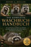 DAS Independently Published Das Komplette Waschbuch-Handbuch