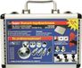 Rotec Diamant-tegelboorkronenset 10dlg. - 7599001