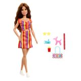 Barbie Poupée et Accessoires
