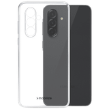 Mobilize TPU Back Cover Transparant Samsung Galaxy A57 5G