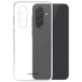 Mobilize TPU Back Cover Transparant Samsung Galaxy A57 5G