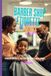 Barbershop Etiquette for MOMs: Empowering Moms with the Tools to make every Haircut a Positive Experience
