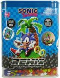 Tomy JIXELZ REMIX SONIC ISLAND 1200+ PC.