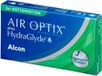 Air Optix plus HydraGlyde for Astigmatism (3 lentilles) Puissance : 0.00, BC : 8.70, DIA : 14.50, cylindre : -0.75, axe : 140°