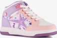 Breezy Rollers meisjes sneakers met wieltjes - Roze - Maat 32