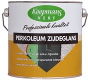 Koopmans Perkoleum Beits UV Transparant Zijdeglans 2,5 l