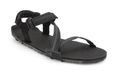 Xero Shoes Z-Trail EV Sandale Multi-Noir Homme