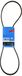 Magneti Marelli 340411001170 tandriem