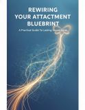 Rewiring Libri GmbH Rewiring Your Attachment Blueprint