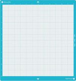 Silhouette 12x12" Light Hold Cutting Mat voor Cameo, Transparant