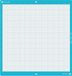 Silhouette 12x12" Light Hold Cutting Mat voor Cameo, Transparant