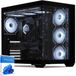 Sedatech Advanced Gaming PC Waterkoeling Elite • AMD Ryzen 7 9700X 8x 3.8GHz • Radeon RX 9060 XT • 32Gb DDR5 • 2Tb SSD M.2 • WiFi • Bluetooth, USB C 4.0 • Windows 11 • Ordinateur de bureau