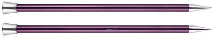 KnitPro Zing breinaalden 30cm 12.00mm - 3st