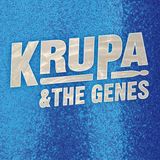 Krupa & The Genes - Krupa & The Genes