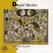 Sonic Rendezvous The Core Ensemble - Martino: A Jazz Set (CD)