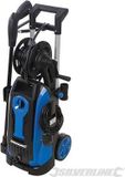 Silverline 2100 W hogedrukreiniger