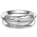 Rafaela Donata Ring zilver