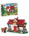 EC-Farm Rinderhof Building Blocks, 530 Pieces