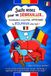 Vocabulaire Independently Published Vocabulaire ROUMAIN: Juste assez pour se débrouiller ! Apprendre le Roumain vite fait ! (Français/Roumain, +1000 mots organisés par thème et illustrés) Paperback