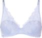 Hunkemöller Ingrid Padded Underwired Bra Paars