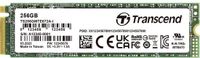 Transcend 256 GB PCIe SSD harde schijf TS256GMTE672AI-VS1