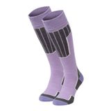 NOMAD® Skisokken Essential 2-Pack | 35/38 Lila