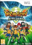 Nintendo Inazuma Eleven Strikers /Wii