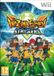 Nintendo Inazuma Eleven Strikers /Wii