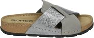 Rohde 5410 - Dames slippers - Kleur: Grijs - Maat: 37