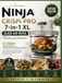 Le Nouveau Ninja CRISPi PRO XL Air Fryer
