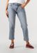 G-STAR Kate Boyfriend Wmn Dames Jeans - faded sea point blue