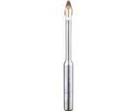 Alpen Tegelboor 5 mm Gezamenlijke lengte 105 mm Cilinderschacht 1 stuk(s)