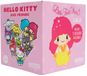 Comansi Hello Kitty and Friends Mini figure Lala 6 cm Mini-Figuur