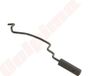 Husqvarna Stang voor Husqvarna 350 (artikelnummer: 503 88 92-01)