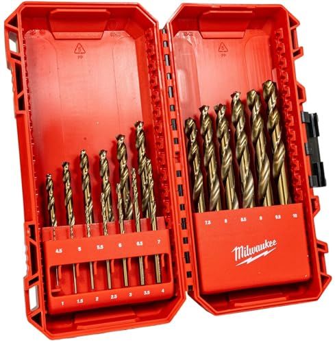 MILWAUKEE 4058546510275