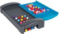 Play ToDay Code Breaking Game denkspel 17cm kleurrijk speelgoed voor kinderen.