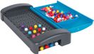 Play ToDay Code Breaking Game denkspel 17cm kleurrijk speelgoed voor kinderen.