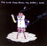 Metal Secretly Canadian Records Wind That Blows The Robot's Arms