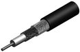 Telegärtner L01020D0009 RG-316/U 50 m Noir