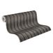 A.S. Création vliesbehang met houtlook in beige, bruin – behang met decoratief design 10,05 x 0,53 m – 790416