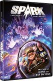 Spark A Space Tail / DVD / 2023