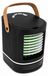 Aga Refroidisseur d'air 3-en-1, Noir