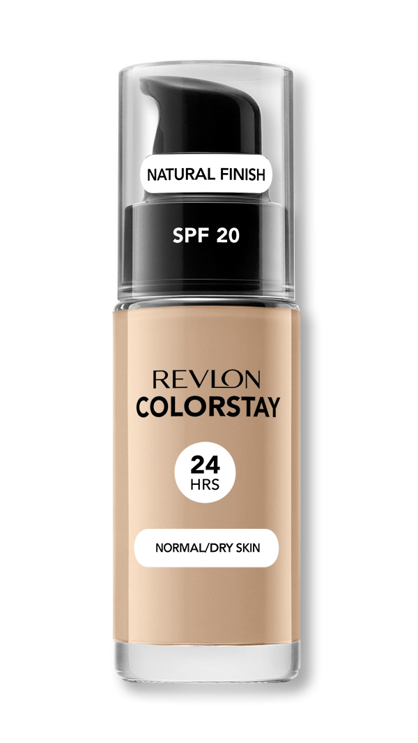 Revlon   ColorStay