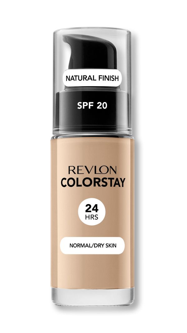Revlon ColorStay Foundation 150 Buff - 30ml