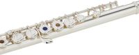 Yamaha Ring Key Plug voor dwarsfluit (set van 6)