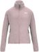 Regatta Rivendell dames fleece wandelpak met volledige ritssluiting paars maat 52